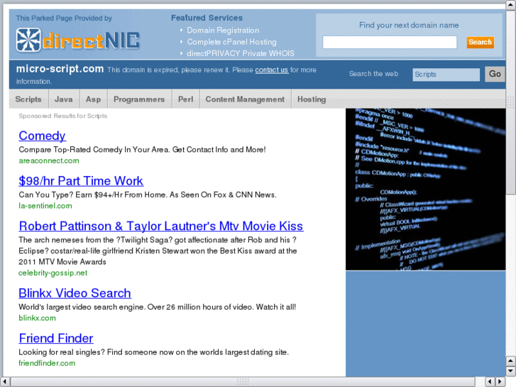 www.micro-script.com
