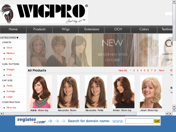www.wigpro.net