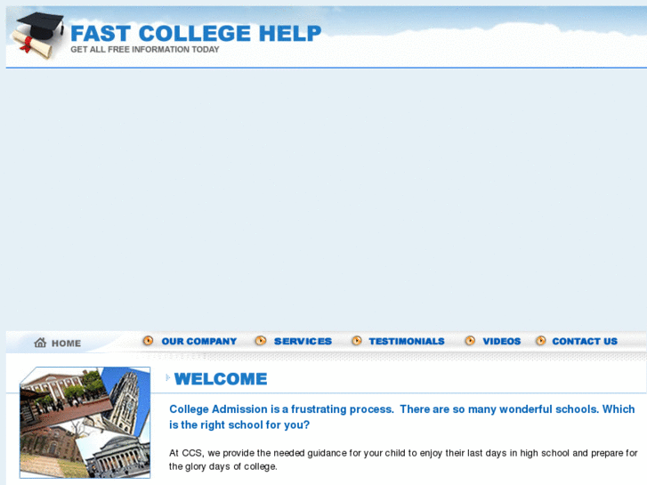 www.fastcollegehelp.com