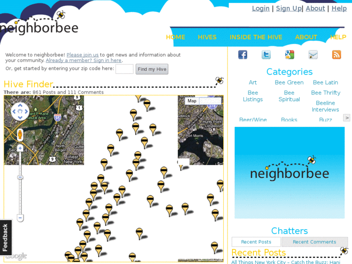 www.neighborbee.net