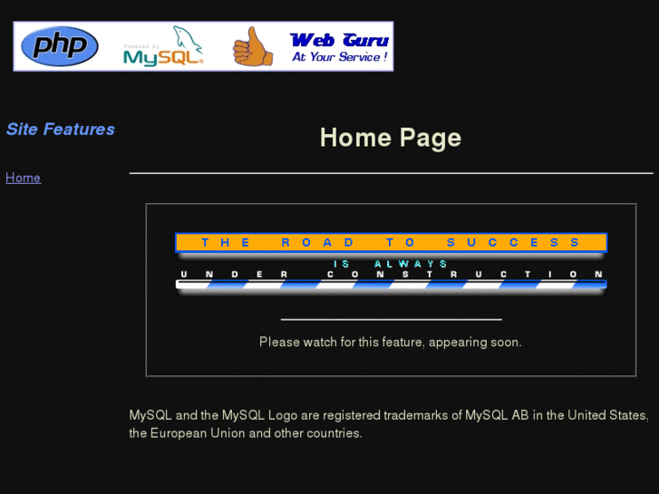 www.phpmysqlwebguru.com