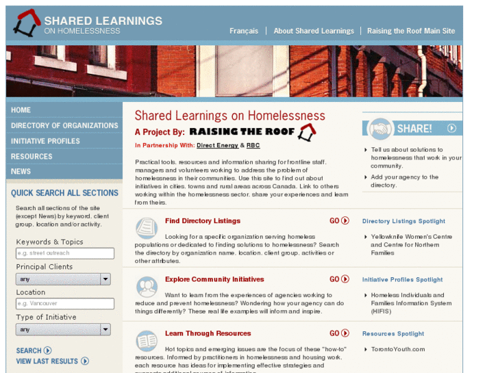 www.sharedlearnings.org