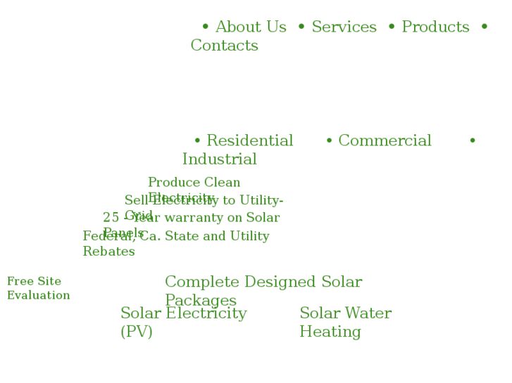 www.googlesolarhomes.com