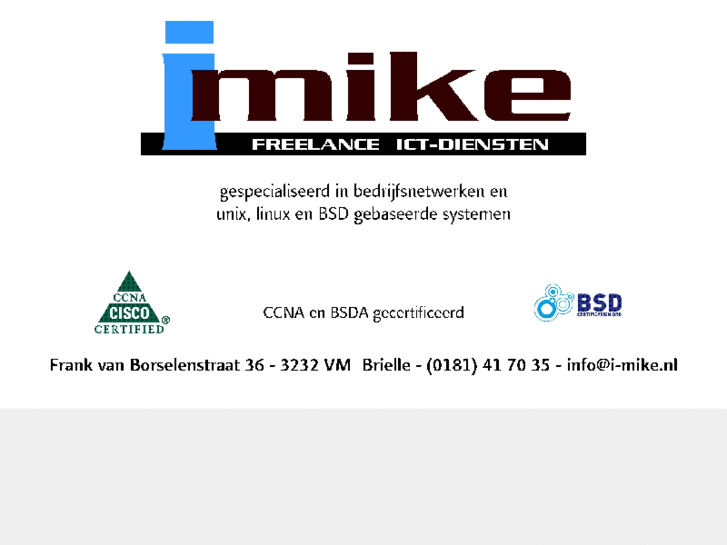 www.i-mike.net