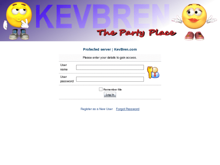 www.kevbren.com