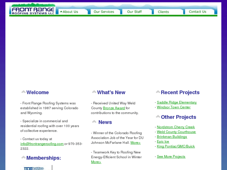 www.frontrangeroofing.com