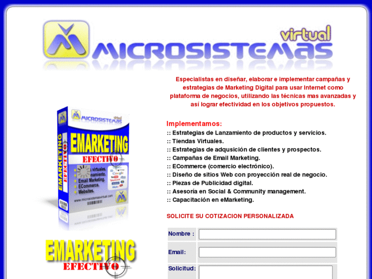 www.microsistemasvirtual.com