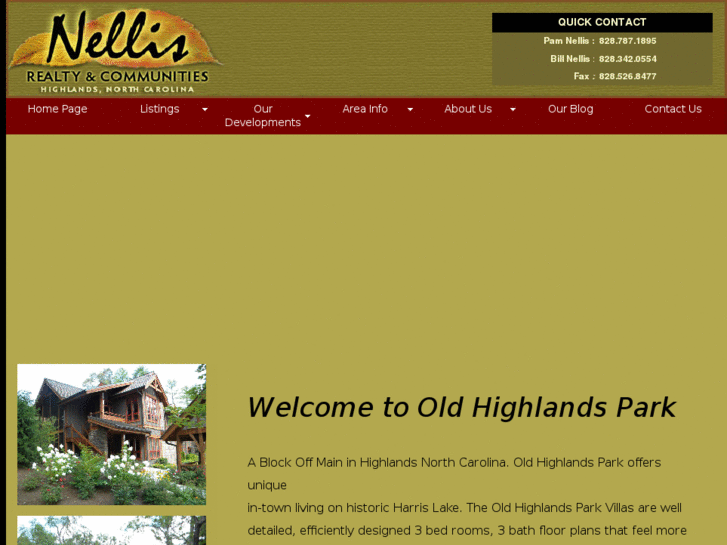 www.oldhighlandspark.com