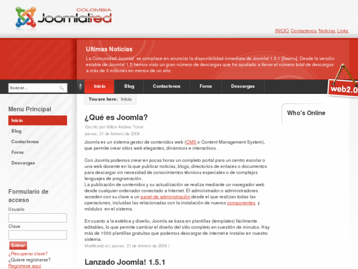 www.joomlared.com