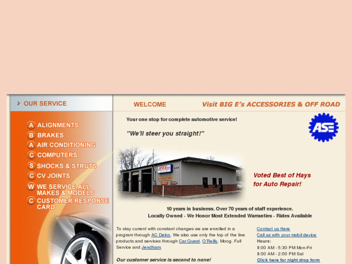 www.quickalign.net