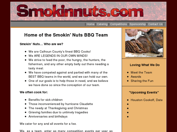 www.smokinnuts.com