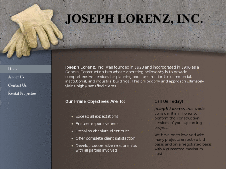 www.josephlorenzinc.com