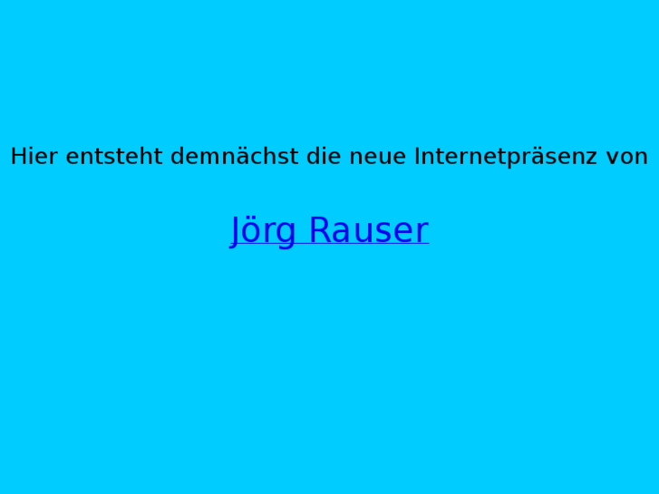 www.rauser.org