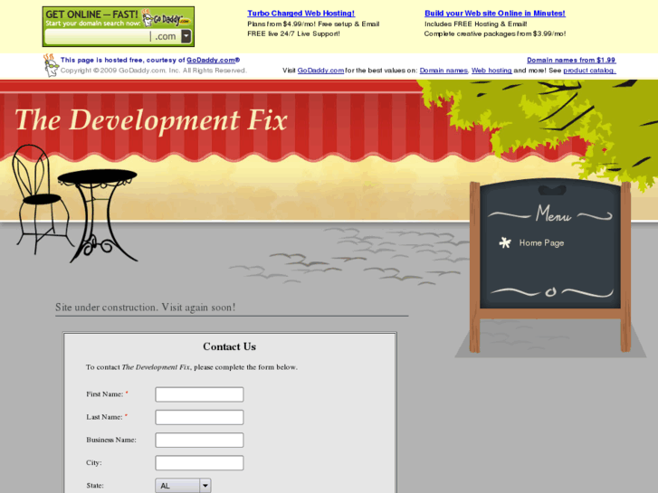 www.thedevelopmentfix.net