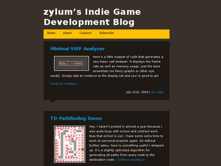 www.zylum.net