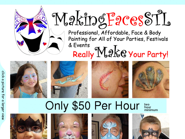 www.makingfacesstl.com
