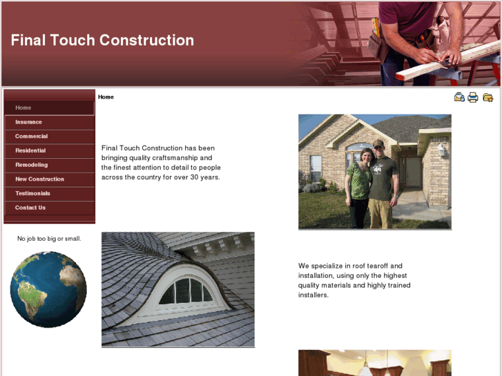 www.finaltouchco.net