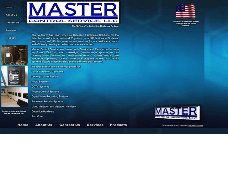 www.mastercontrolservice.com