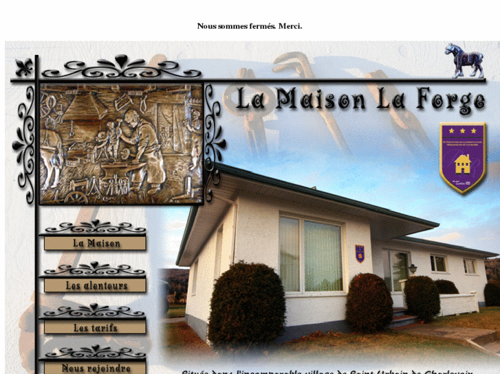 www.lamaisonlaforge.com