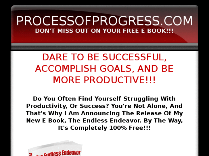 www.processofprogress.com