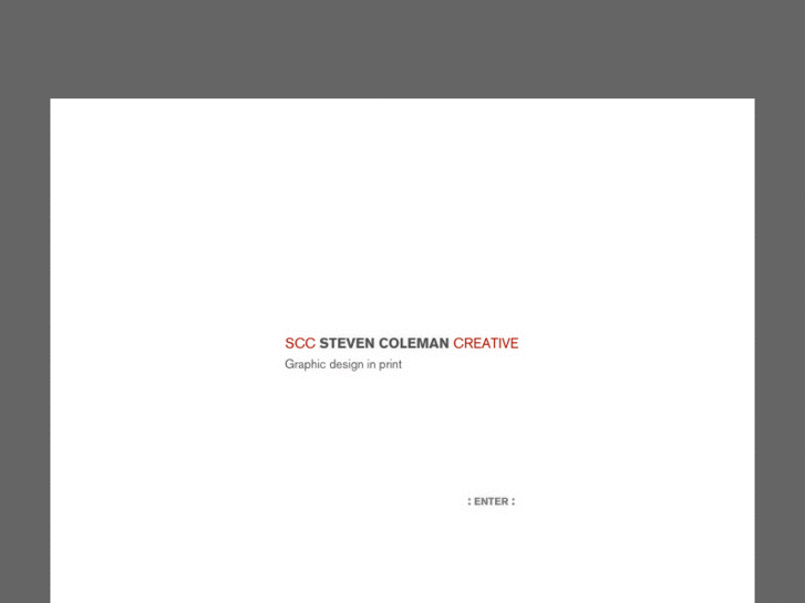 www.stevencoleman.net
