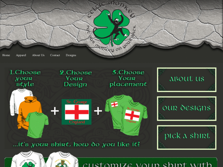 www.celticmonkey.net