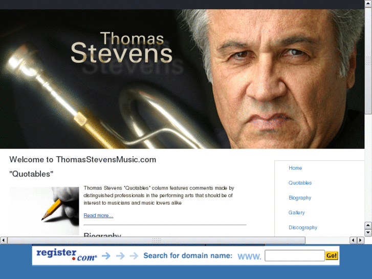 www.thomasstevens.net