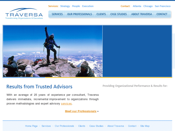 www.traversaconsulting.org