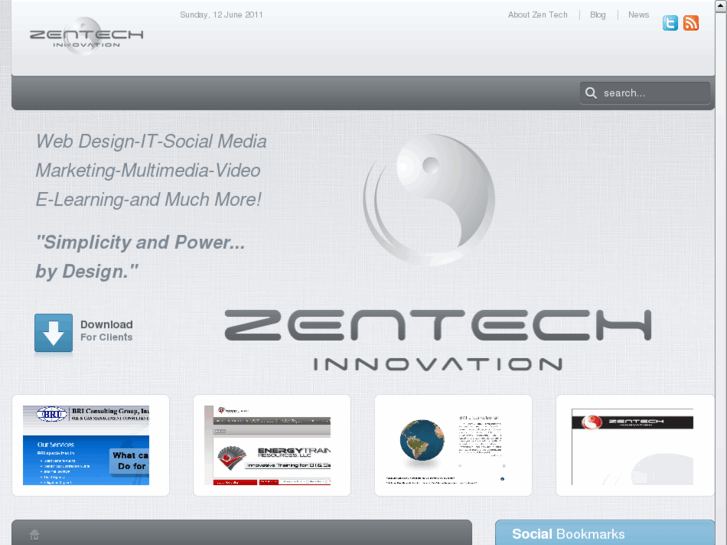 www.zentechinnovation.com