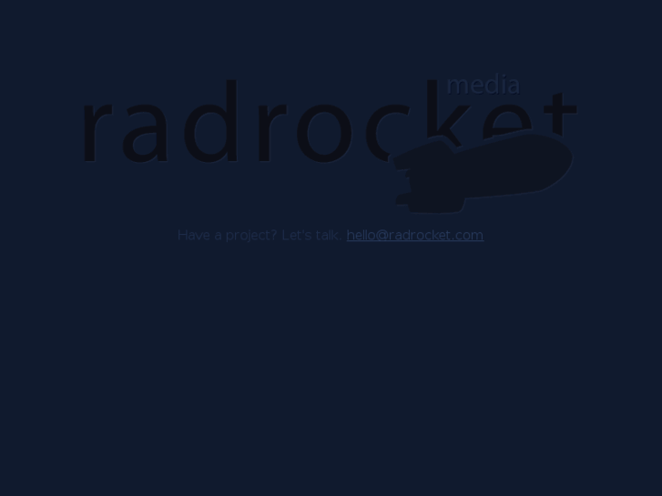 www.radrocket.com