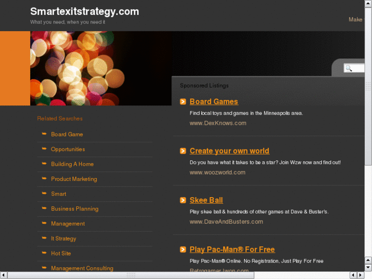 www.smartexitstrategy.com