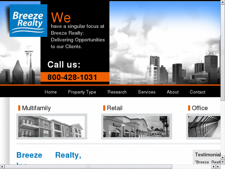 www.therealestatedevelopers.com