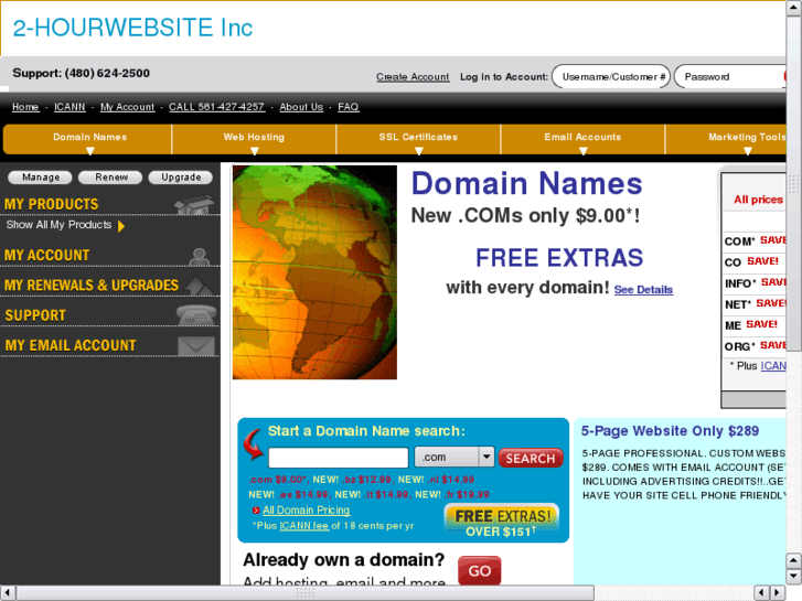 www.excelwebservices.com