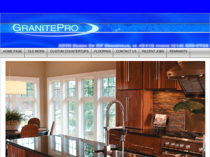 www.graniteproinc.com