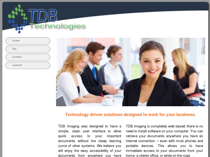www.tdb-technologies.net