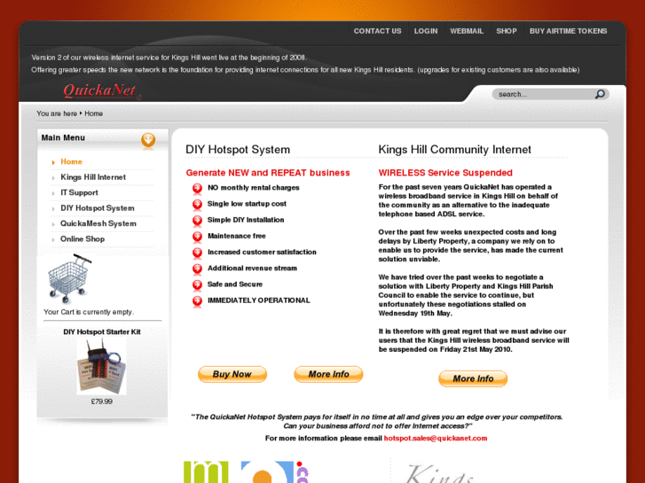 www.quickanet.co.uk