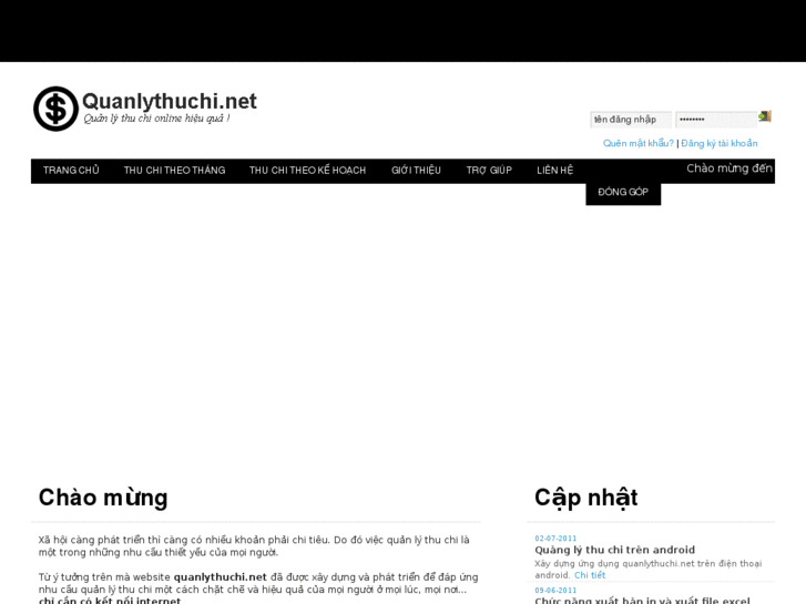 www.quanlythuchi.net