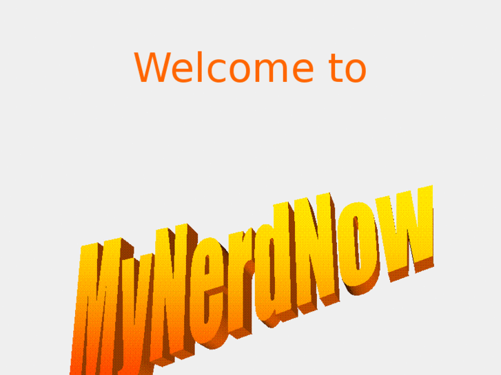 www.mynerdnow.com
