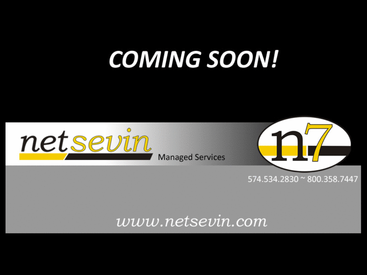 www.netsevin.net