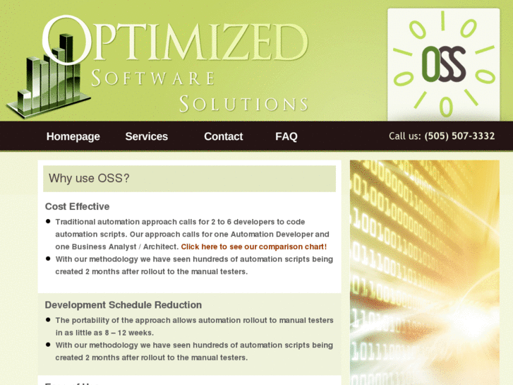 www.optimizedsoftwaresolutions.com