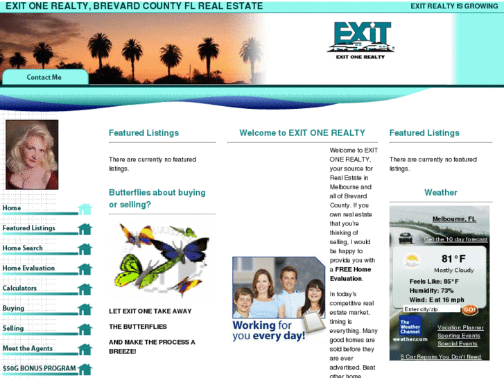 www.exitonerealtyfl.com