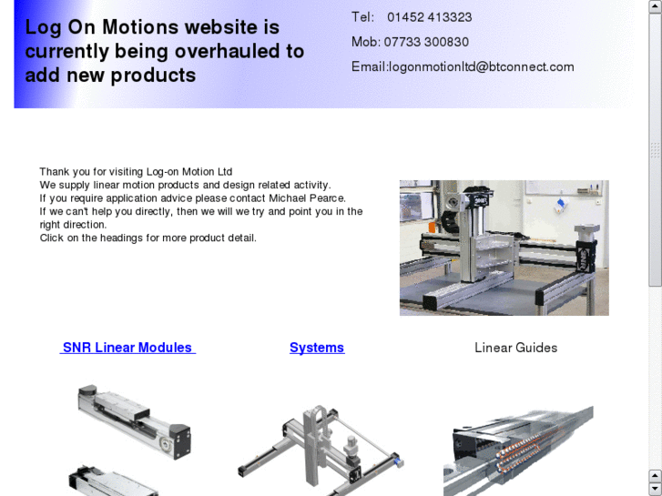 www.logonmotion.com