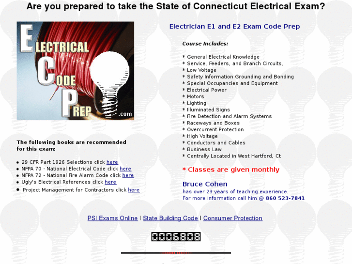 www.electricalcodeprep.com