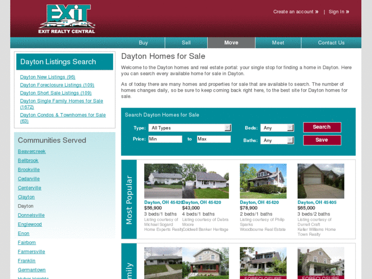 www.exitdayton.com