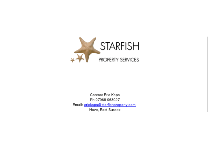 www.starfishproperty.com