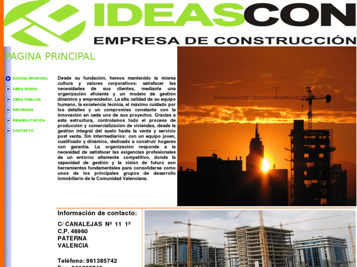 www.ideascon.es