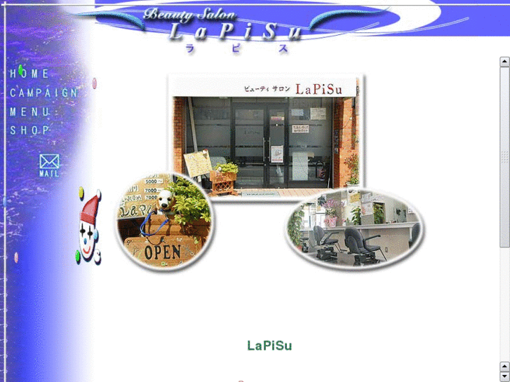 www.lapisu.com