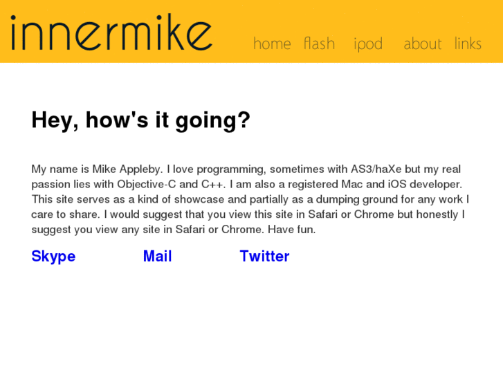 www.innermike.com