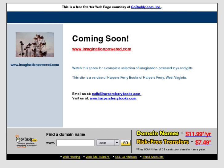 www.imaginationpowered.net