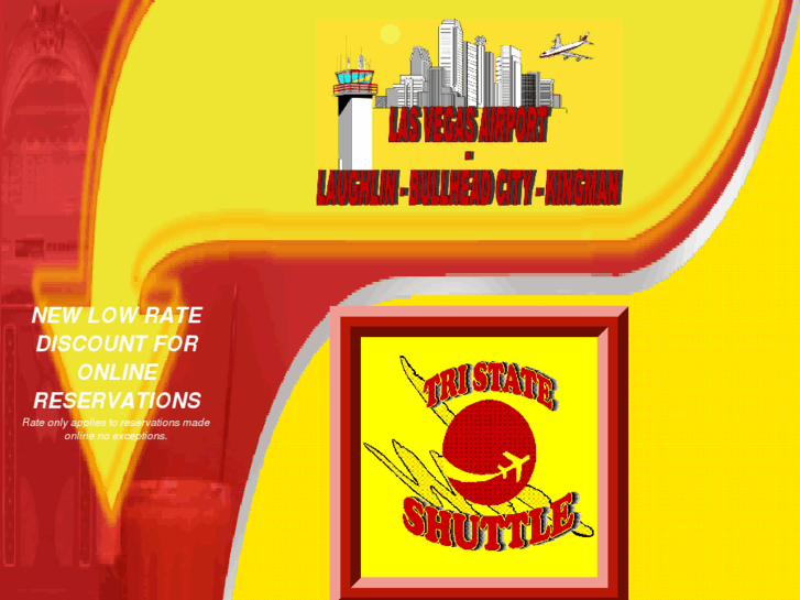 www.laughlinshuttle.net